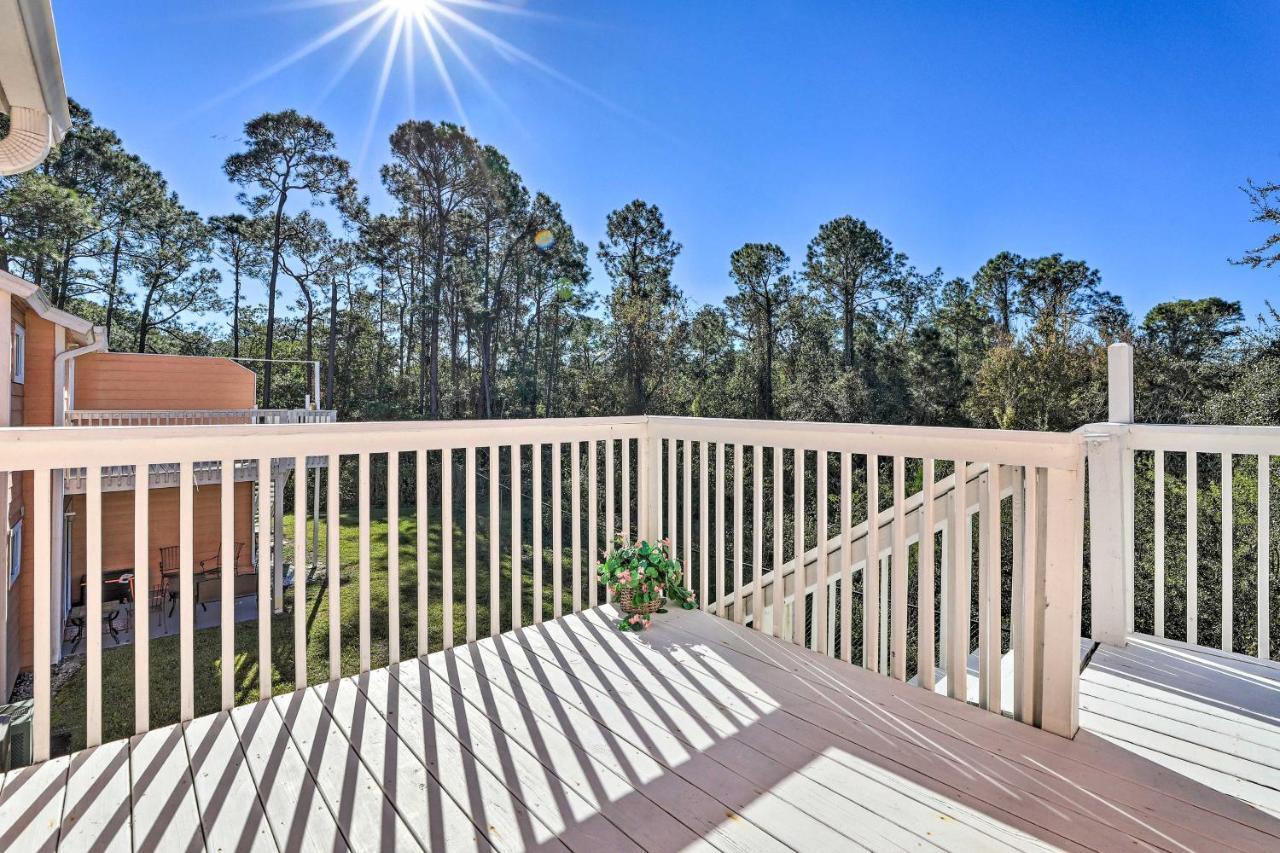 Beautiful Kissimmee Villa Less Than 8 Mi To Disney! Zewnętrze zdjęcie