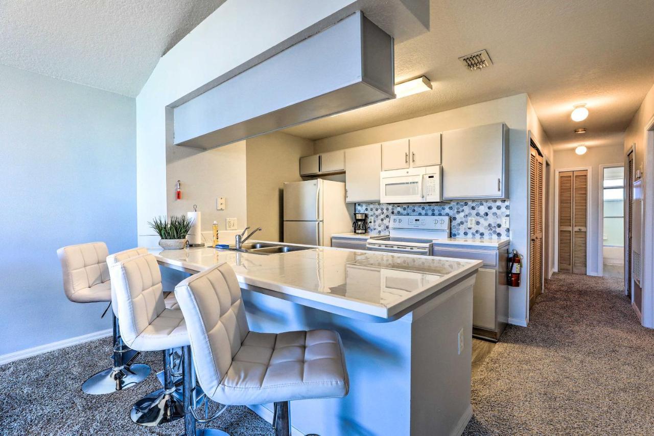 Beautiful Kissimmee Villa Less Than 8 Mi To Disney! Zewnętrze zdjęcie