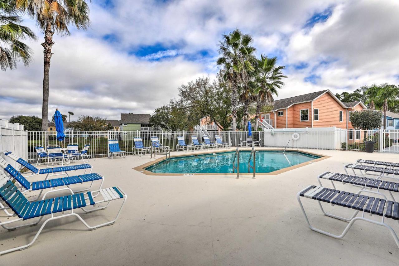 Beautiful Kissimmee Villa Less Than 8 Mi To Disney! Zewnętrze zdjęcie