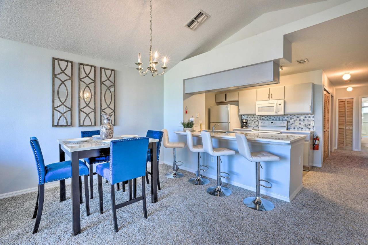 Beautiful Kissimmee Villa Less Than 8 Mi To Disney! Zewnętrze zdjęcie