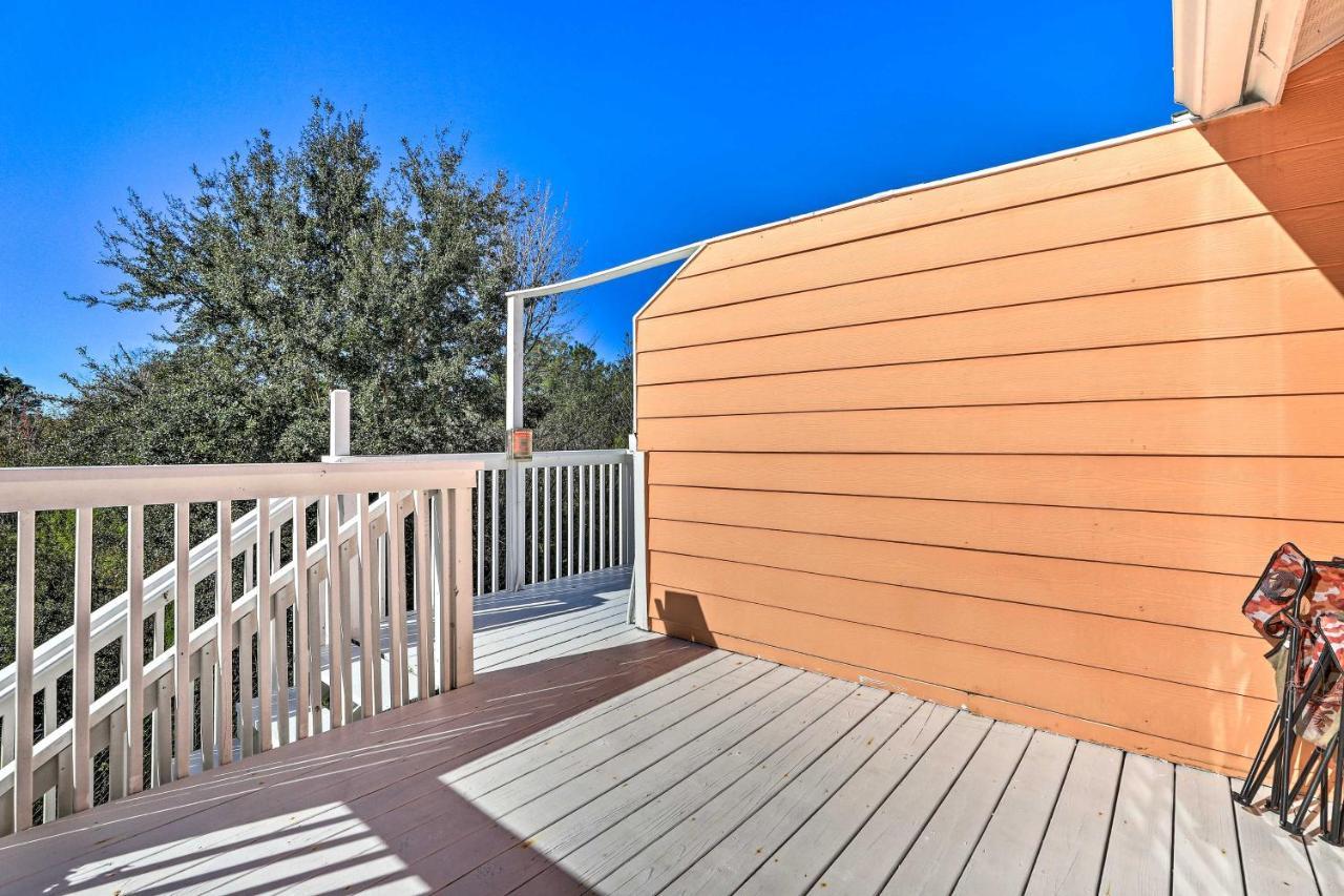 Beautiful Kissimmee Villa Less Than 8 Mi To Disney! Zewnętrze zdjęcie