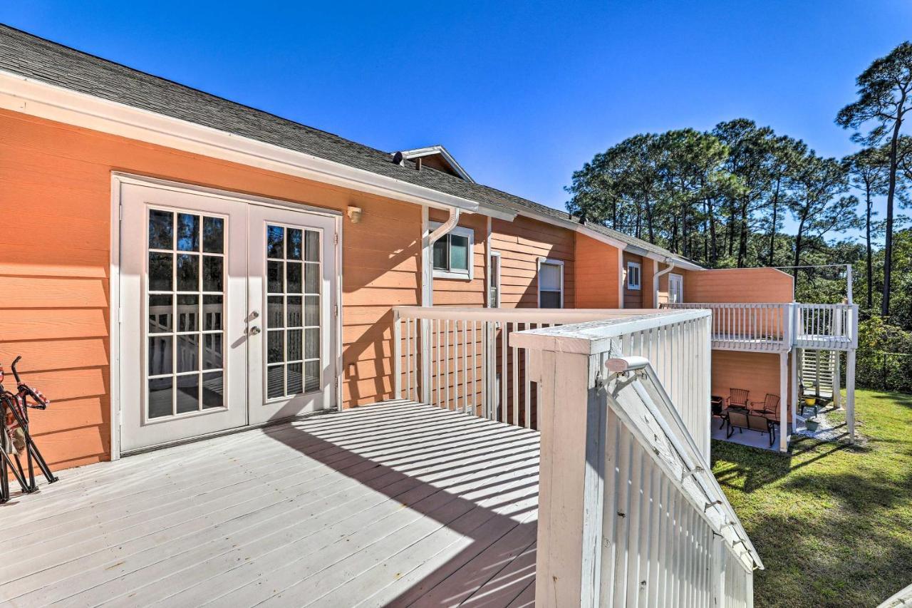 Beautiful Kissimmee Villa Less Than 8 Mi To Disney! Zewnętrze zdjęcie