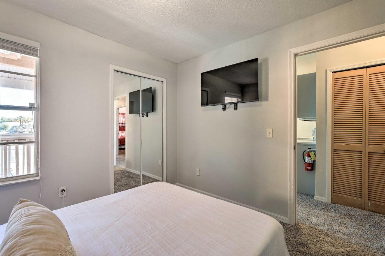 Beautiful Kissimmee Villa Less Than 8 Mi To Disney! Zewnętrze zdjęcie